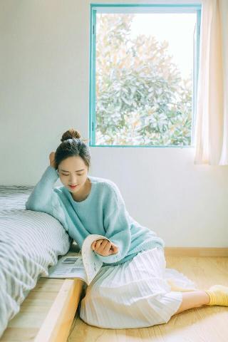 下水道的美人鱼